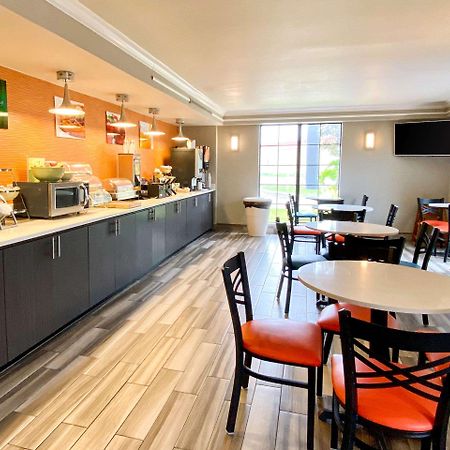 Quality Inn Гарлінґен Екстер'єр фото
