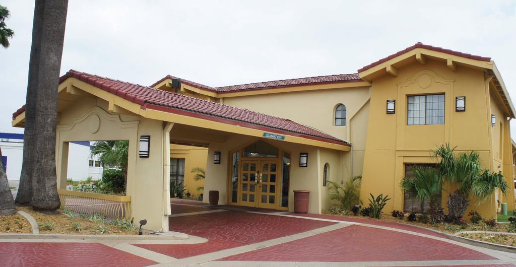 Quality Inn Гарлінґен Екстер'єр фото