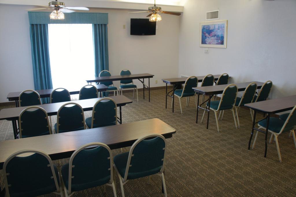 Quality Inn Гарлінґен Екстер'єр фото
